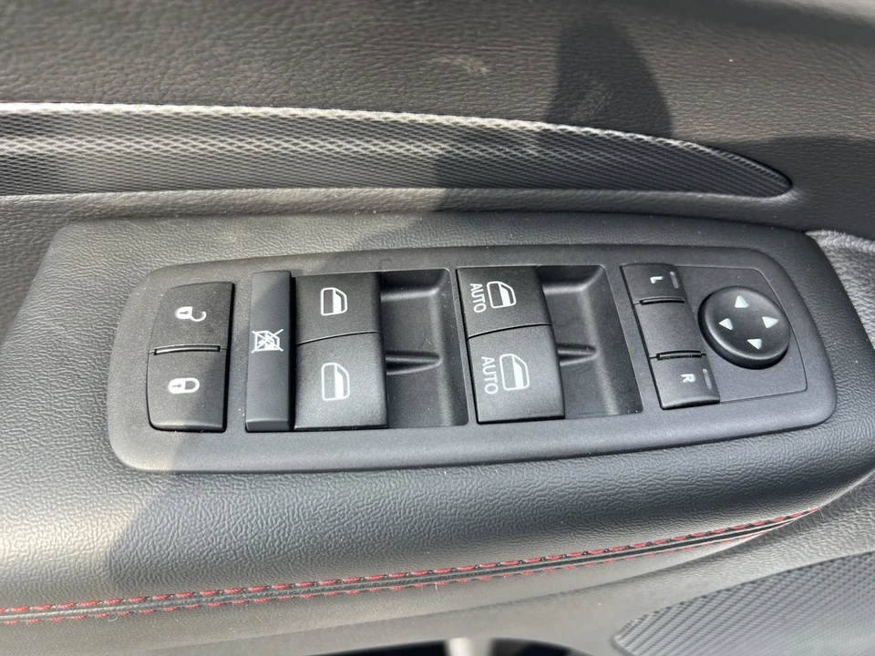 2026 Dodge Durango 3rd Gen - Image 16 of 21