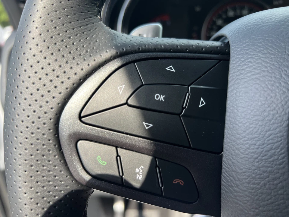 2026 Dodge Durango 3rd Gen - Image 24 of 26