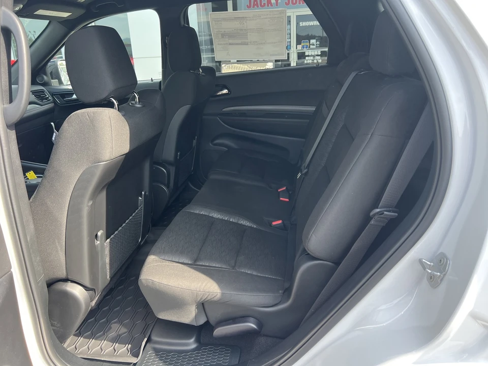 2026 Dodge Durango 3rd Gen - Image 13 of 26