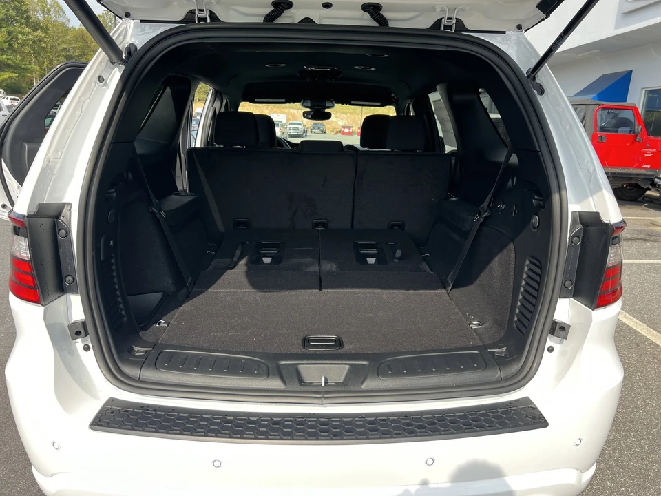2026 Dodge Durango 3rd Gen - Image 10 of 26