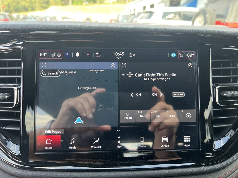 2026 Dodge Durango 3rd Gen - Image 18 of 21
