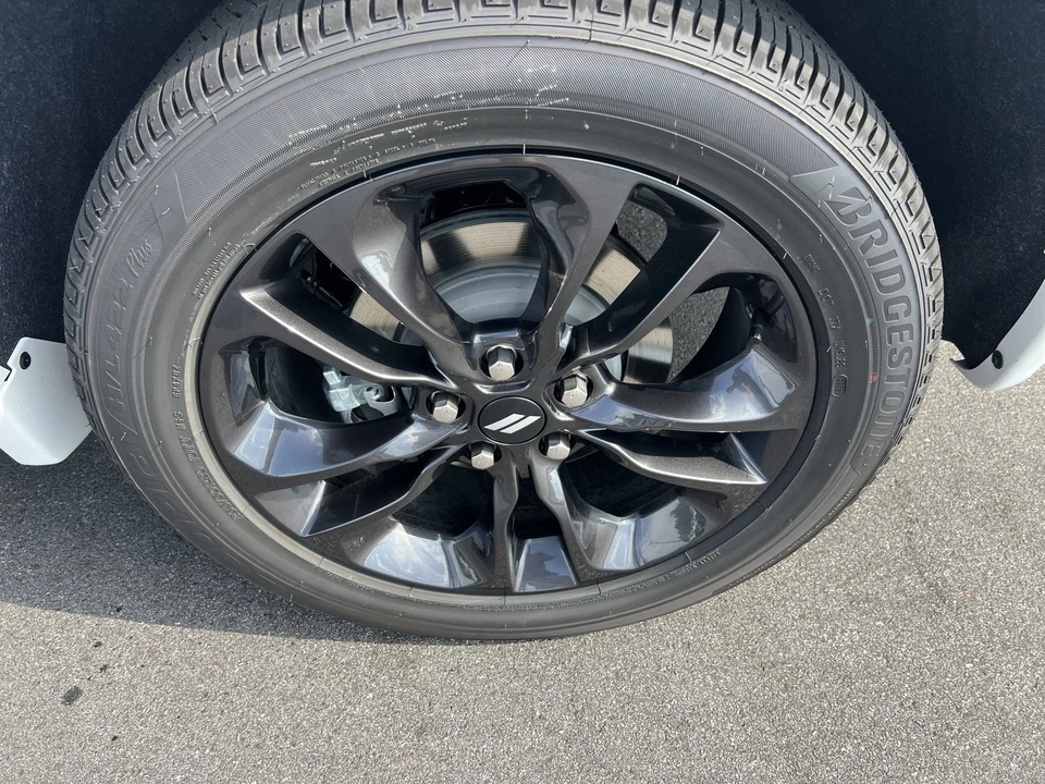 2026 Dodge Durango 3rd Gen - Image 11 of 26