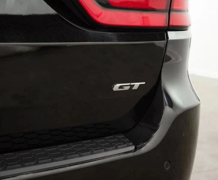 2026 Dodge Durango 3rd Gen - Image 12 of 12