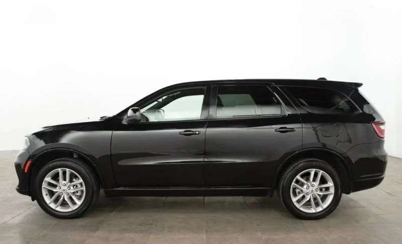 2026 Dodge Durango 3rd Gen - Image 5 of 12