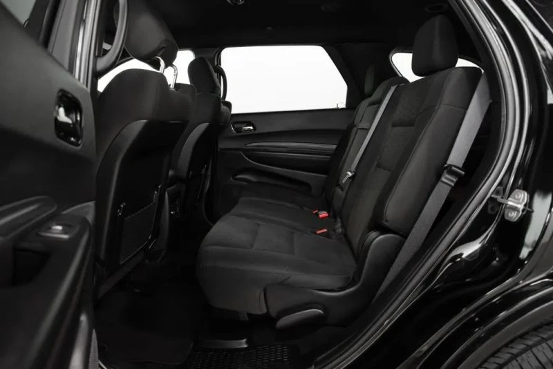 2026 Dodge Durango 3rd Gen - Image 8 of 12