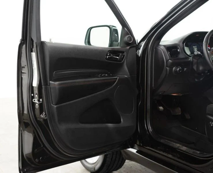 2026 Dodge Durango 3rd Gen - Image 6 of 12