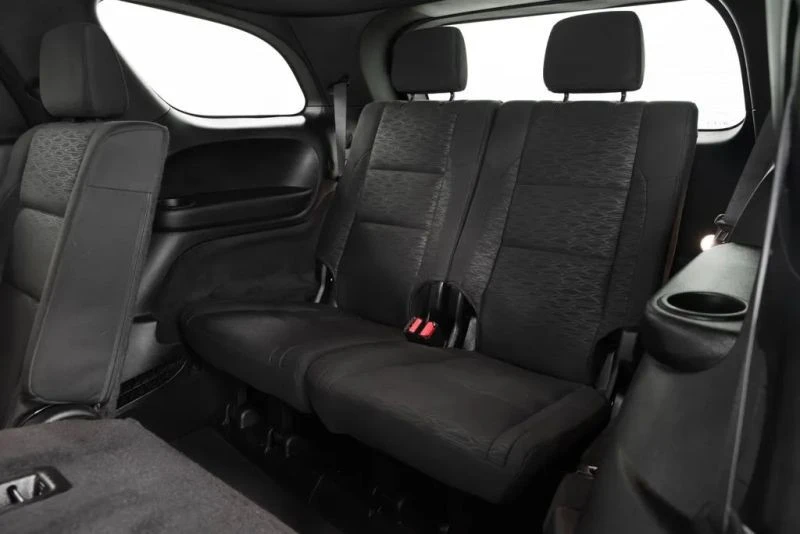 2026 Dodge Durango 3rd Gen - Image 9 of 12