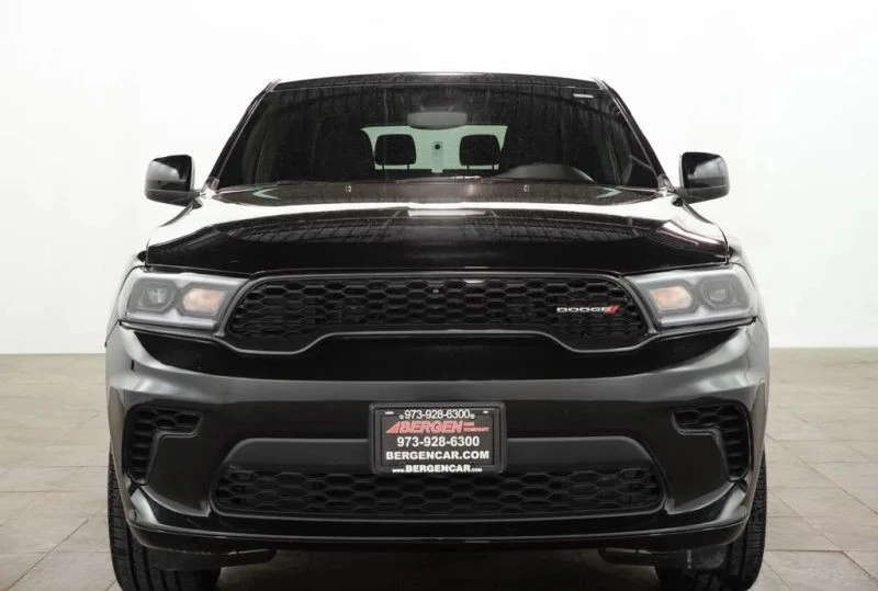 2026 Dodge Durango 3rd Gen - Image 2 of 12