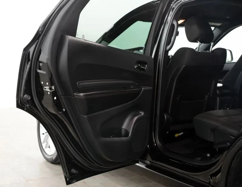 2026 Dodge Durango 3rd Gen - Image 7 of 12