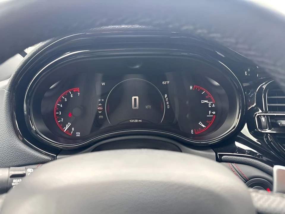 2026 Dodge Durango 3rd Gen - Image 25 of 31