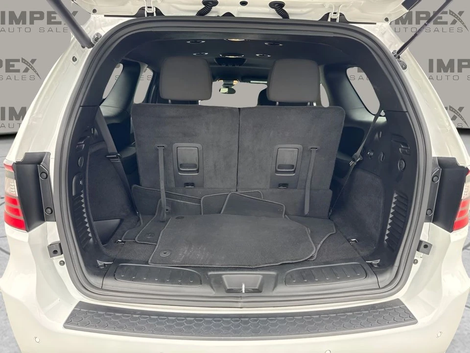 2026 Dodge Durango 3rd Gen - Image 30 of 31