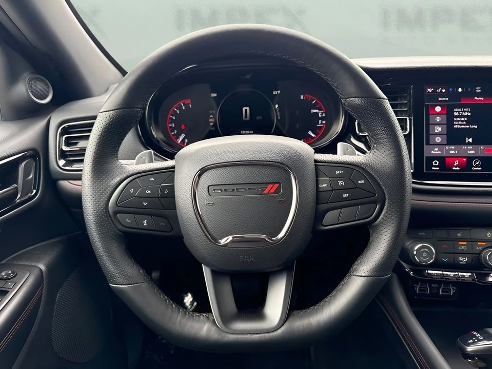 2026 Dodge Durango 3rd Gen - Image 15 of 31