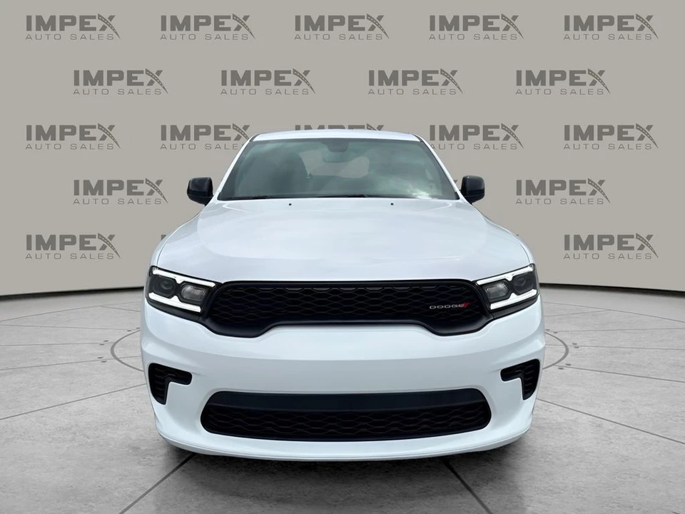 2026 Dodge Durango 3rd Gen - Image 8 of 31