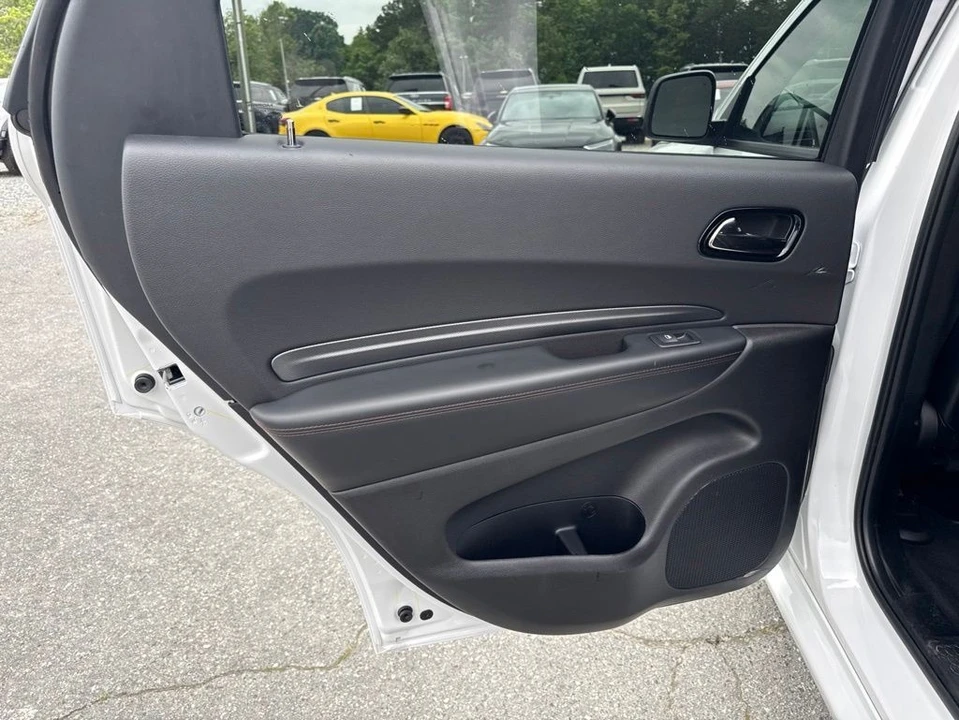 2026 Dodge Durango 3rd Gen - Image 29 of 31