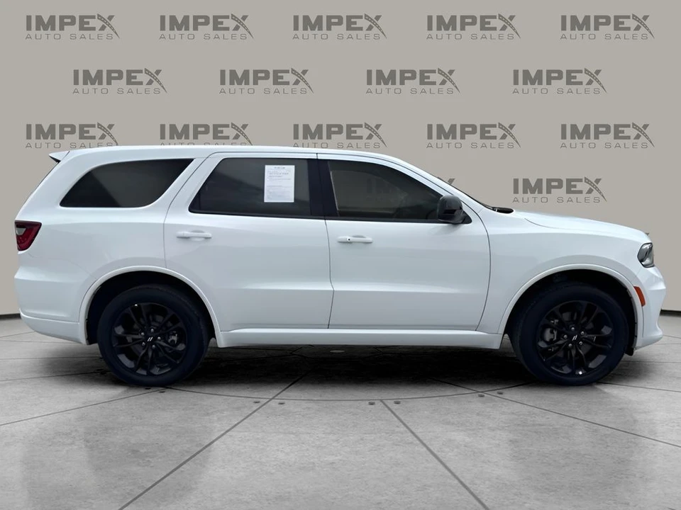 2026 Dodge Durango 3rd Gen - Image 6 of 31