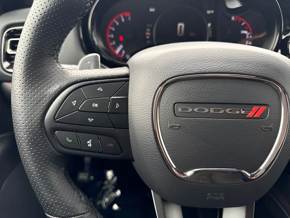2026 Dodge Durango 3rd Gen - Image 16 of 31