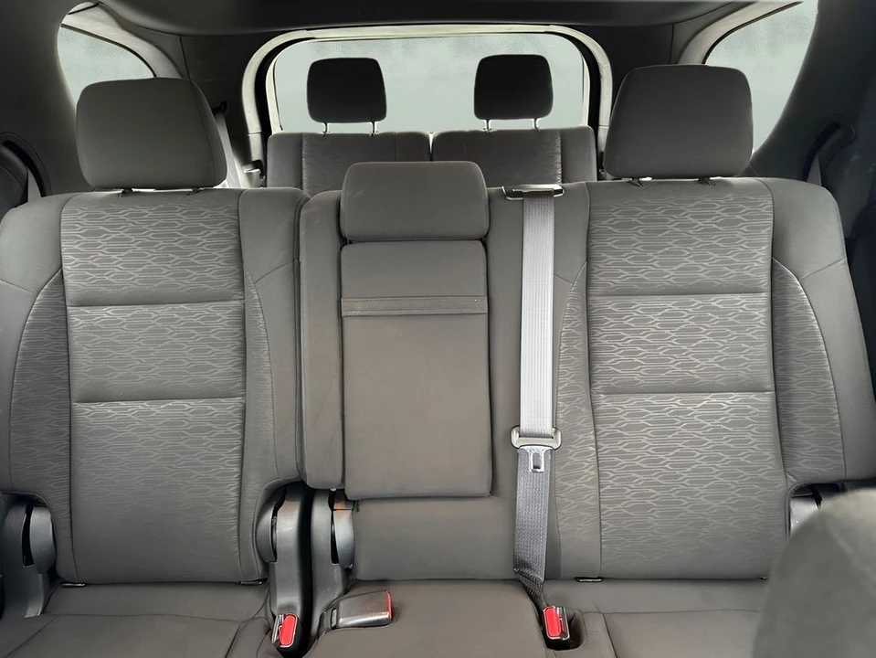 2026 Dodge Durango 3rd Gen - Image 12 of 31