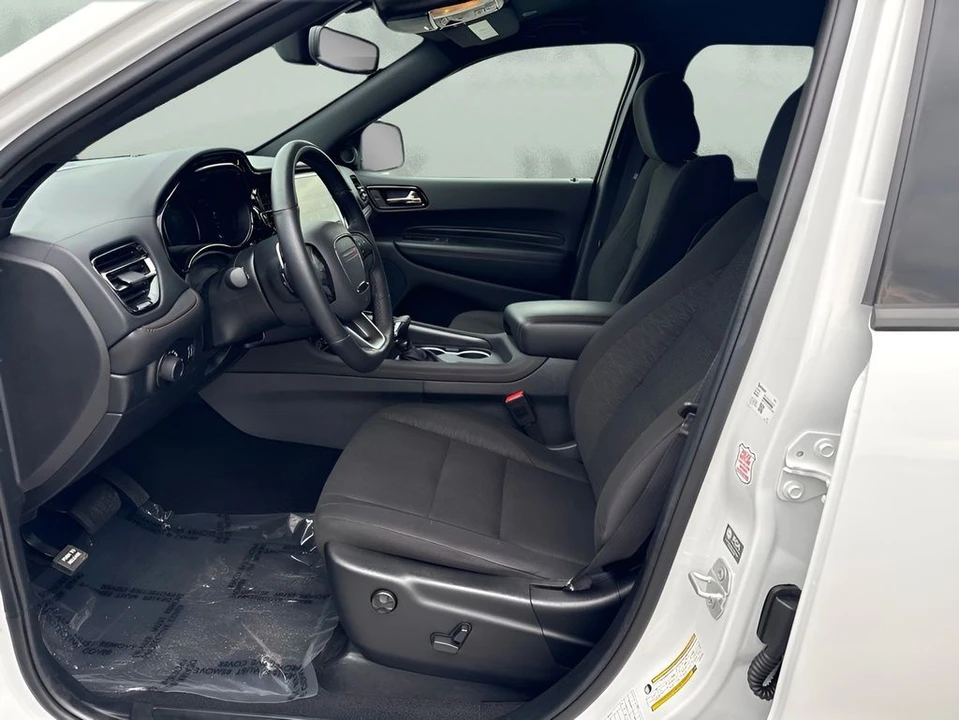 2026 Dodge Durango 3rd Gen - Image 10 of 31