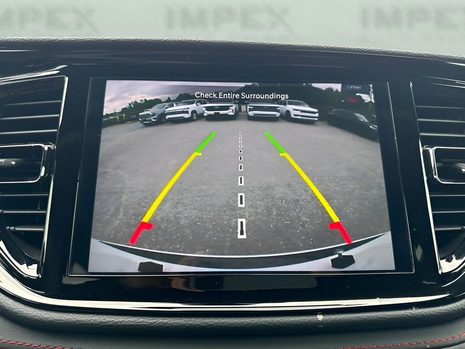 2026 Dodge Durango 3rd Gen - Image 22 of 31