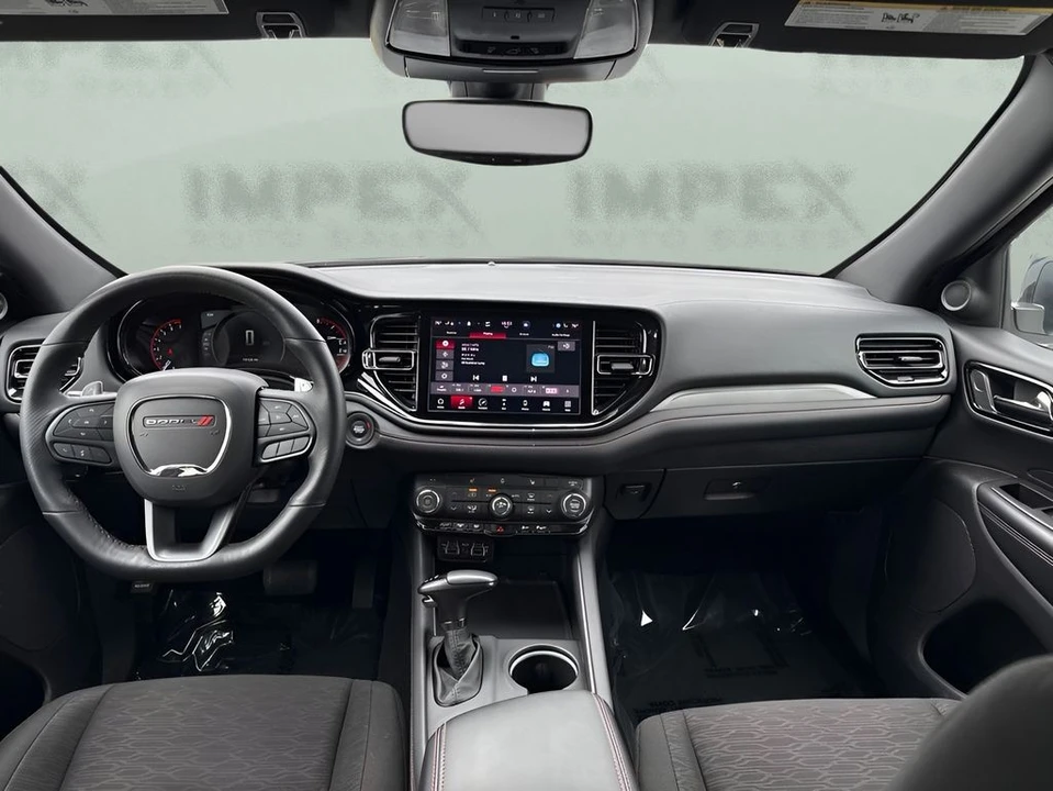 2026 Dodge Durango 3rd Gen - Image 14 of 31