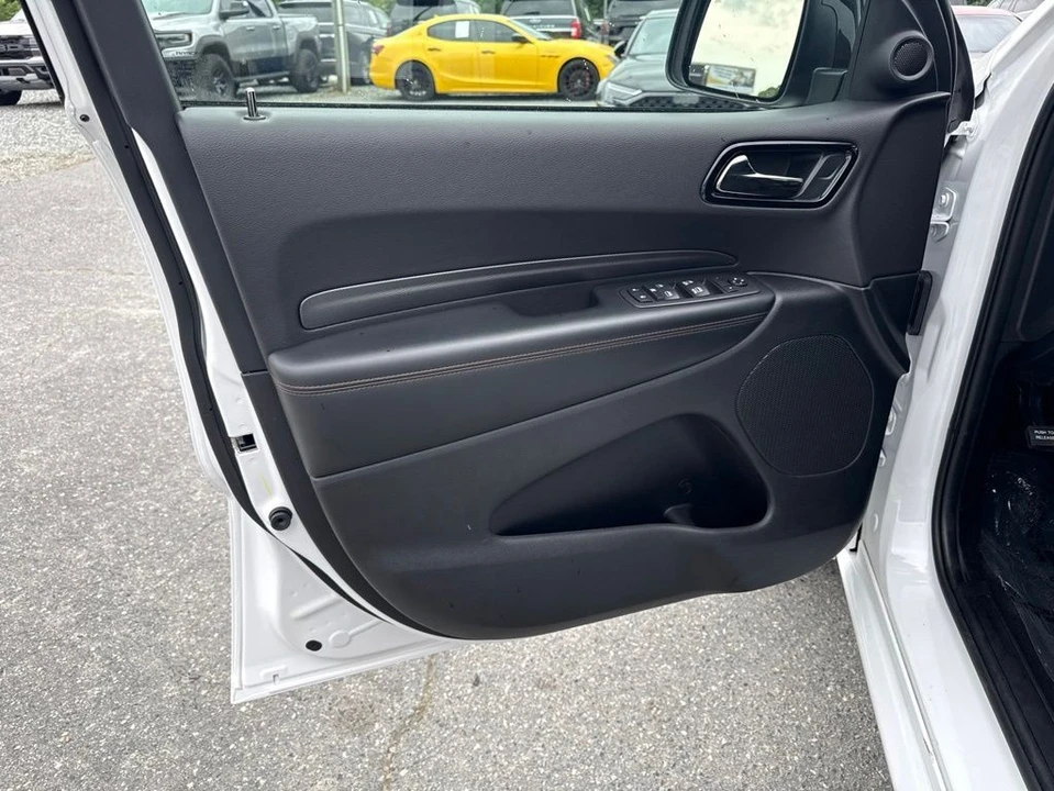 2026 Dodge Durango 3rd Gen - Image 27 of 31