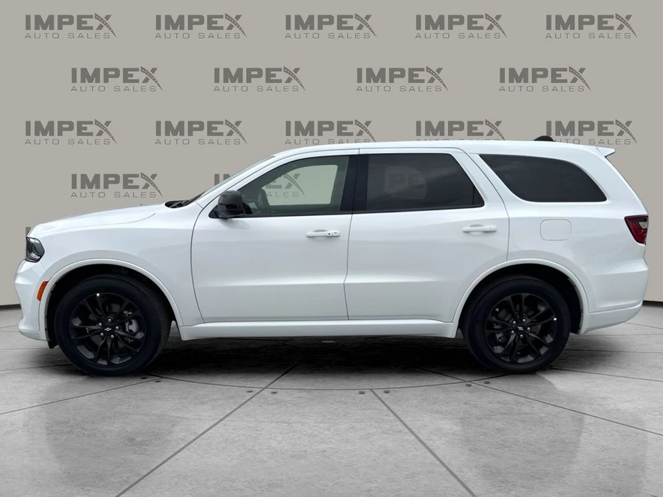 2026 Dodge Durango 3rd Gen - Image 2 of 31