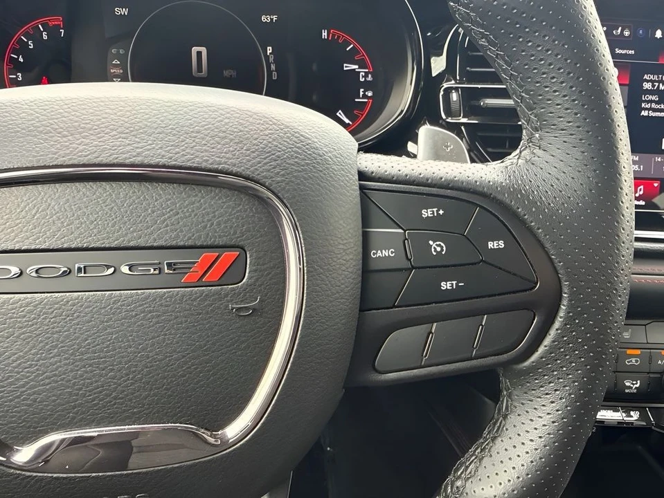 2026 Dodge Durango 3rd Gen - Image 17 of 31
