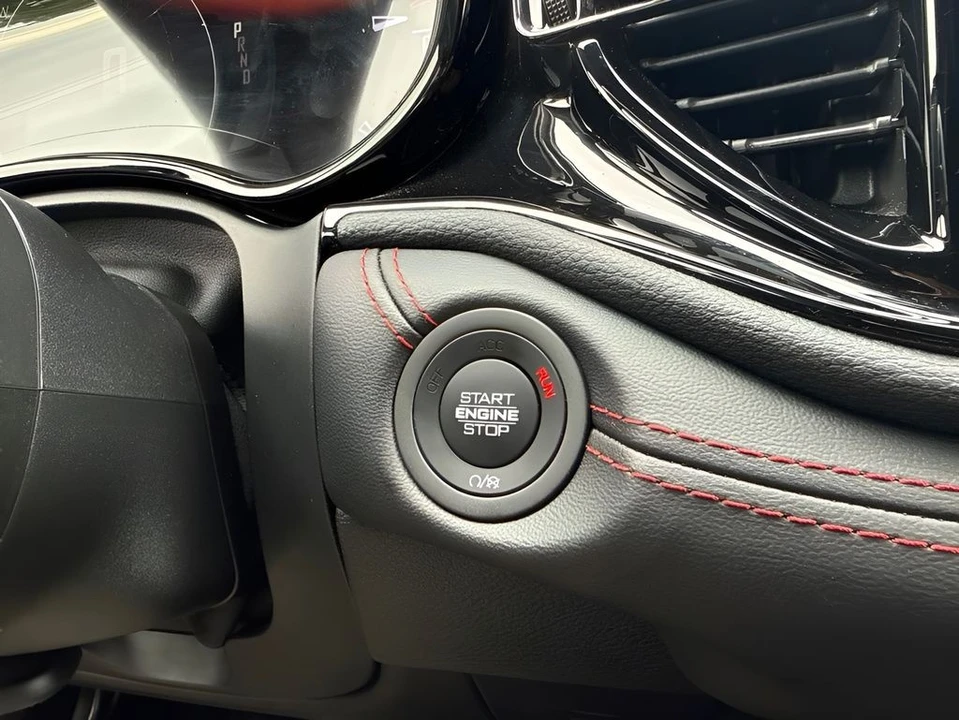 2026 Dodge Durango 3rd Gen - Image 24 of 31