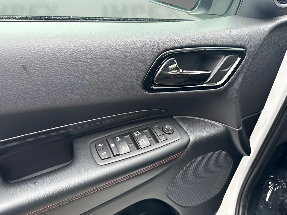 2026 Dodge Durango 3rd Gen - Image 28 of 31