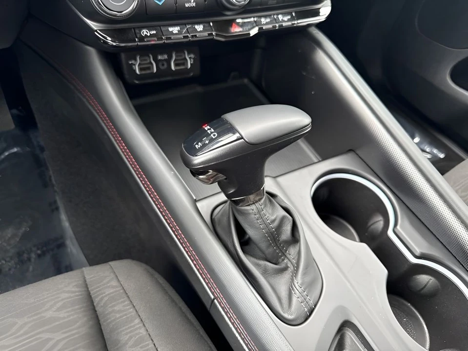 2026 Dodge Durango 3rd Gen - Image 18 of 31
