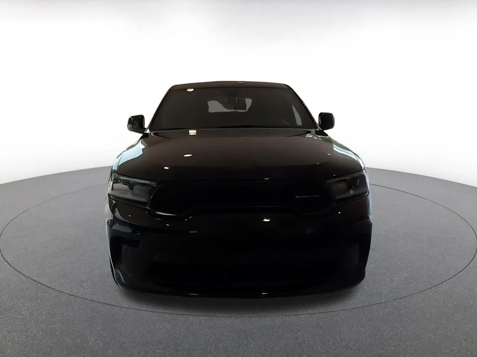 2026 Dodge Durango 3rd Gen - Image 12 of 31