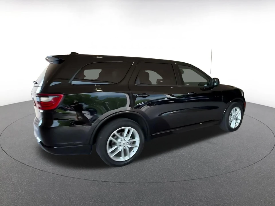 2026 Dodge Durango 3rd Gen - Image 15 of 31