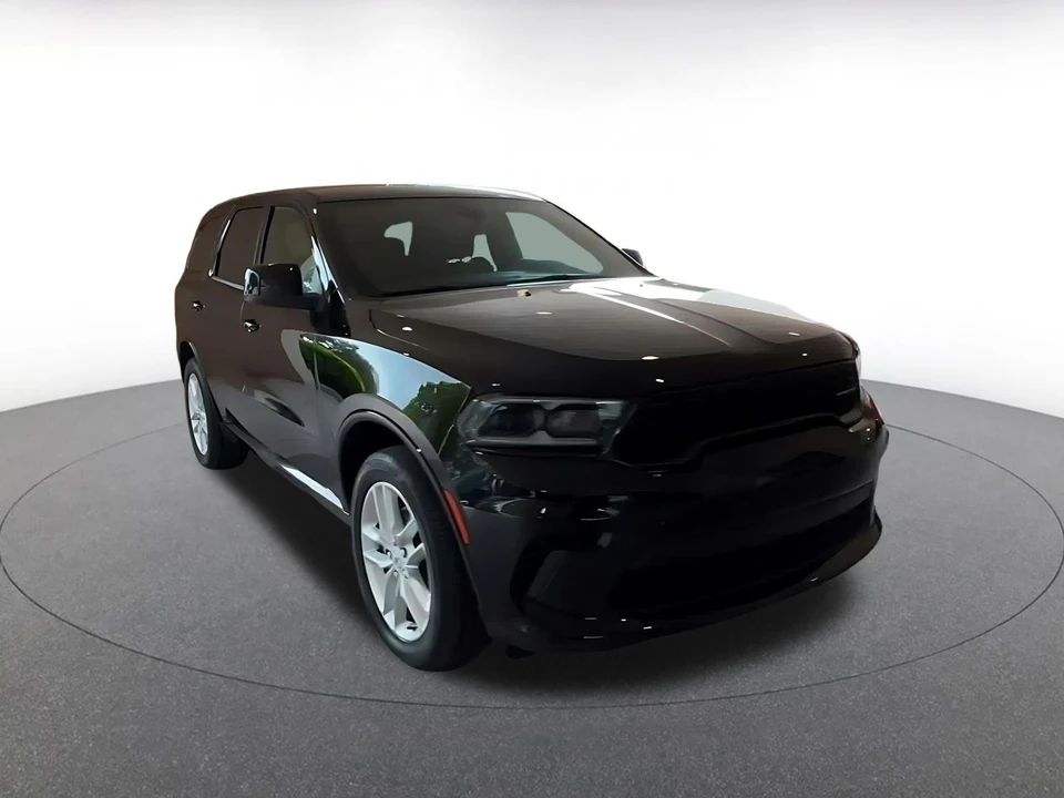 2026 Dodge Durango 3rd Gen - Image 3 of 31