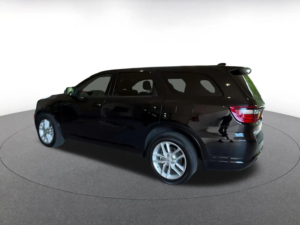 2026 Dodge Durango 3rd Gen - Image 9 of 31