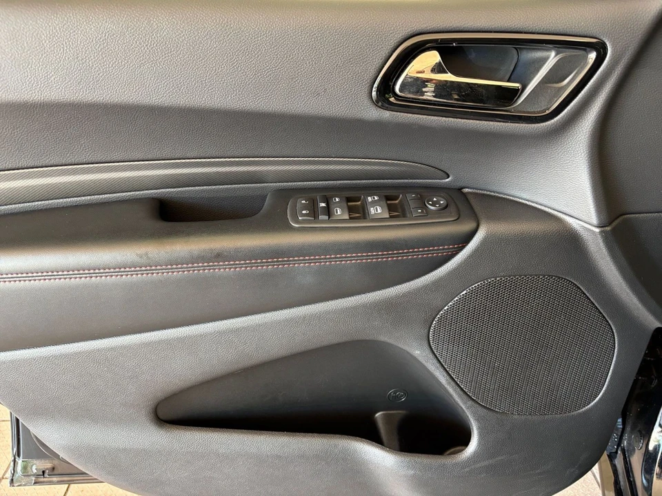 2026 Dodge Durango 3rd Gen - Image 20 of 31
