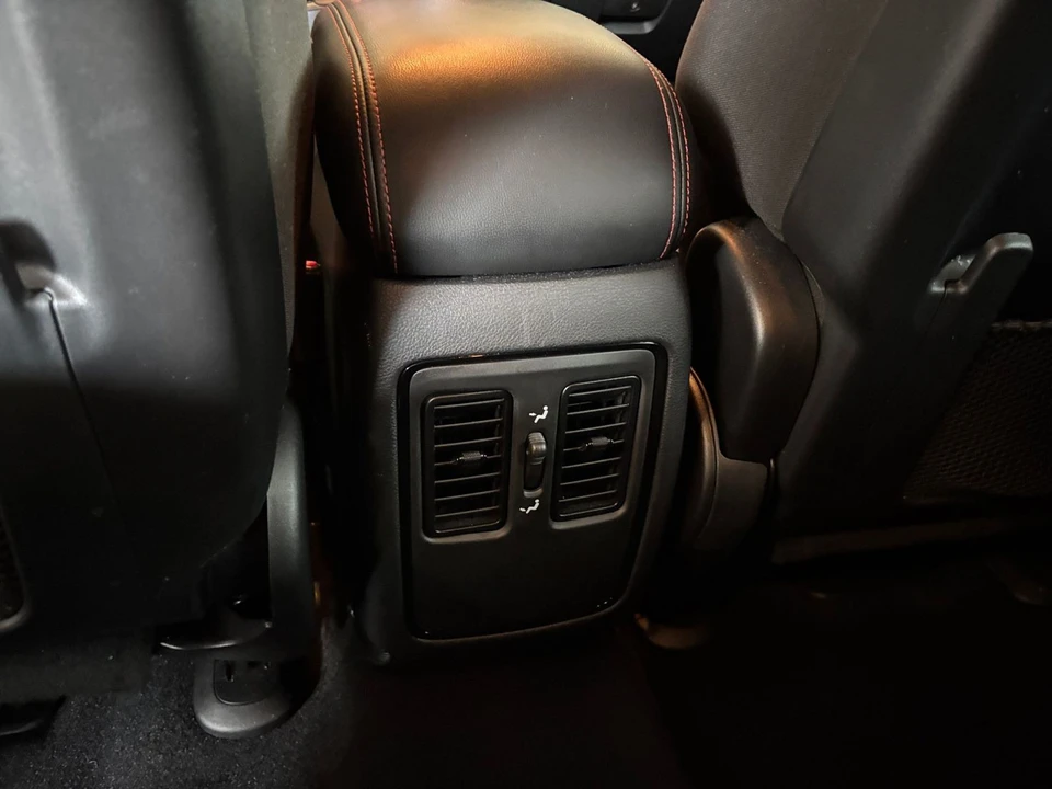 2026 Dodge Durango 3rd Gen - Image 28 of 31