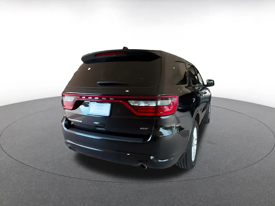 2026 Dodge Durango 3rd Gen - Image 16 of 31