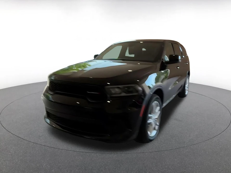 2026 Dodge Durango 3rd Gen - Image 4 of 31