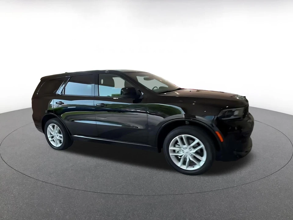 2026 Dodge Durango 3rd Gen - Image 2 of 31