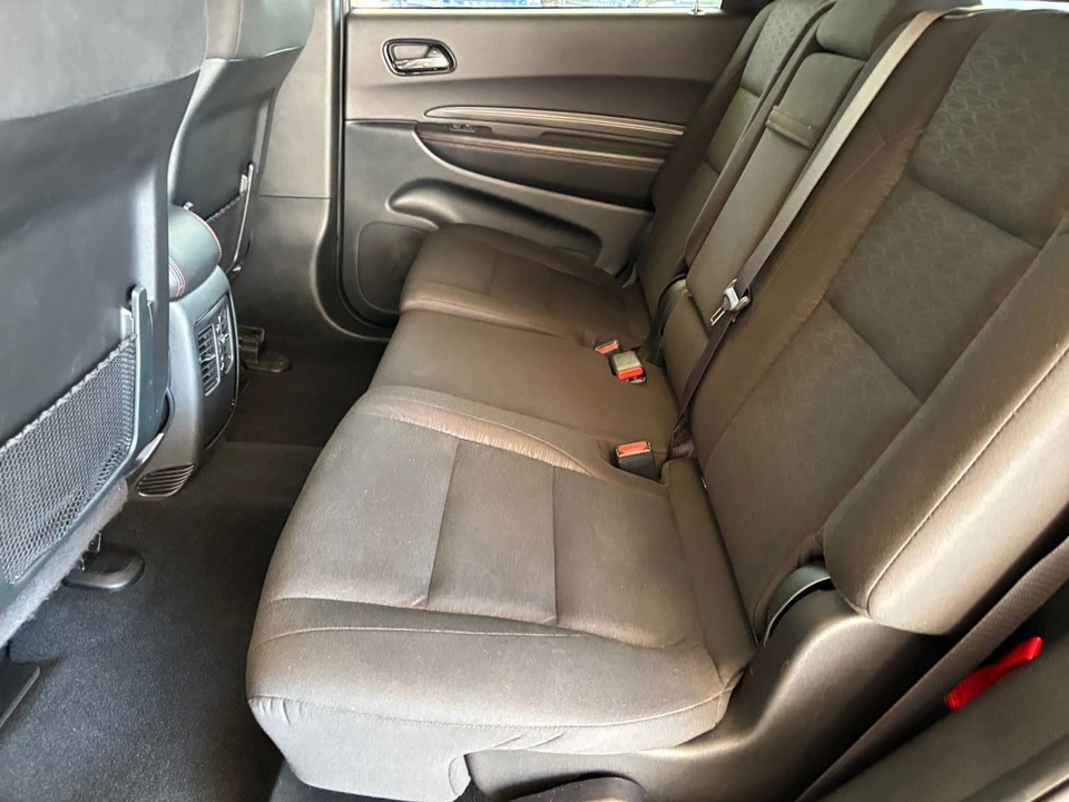 2026 Dodge Durango 3rd Gen - Image 31 of 31