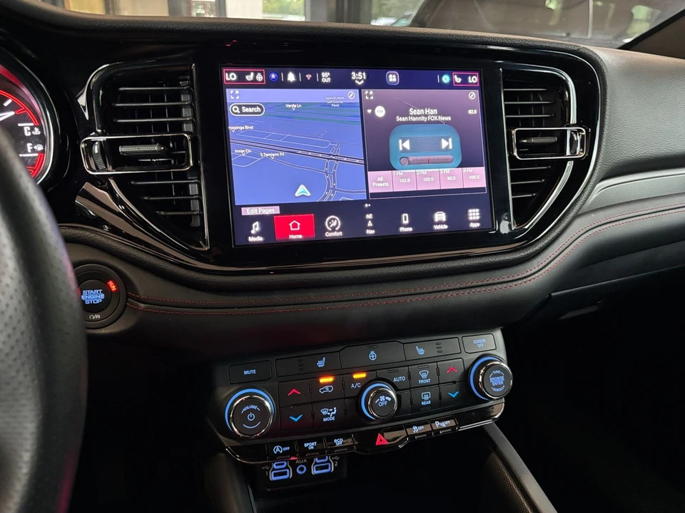 2026 Dodge Durango 3rd Gen - Image 18 of 31