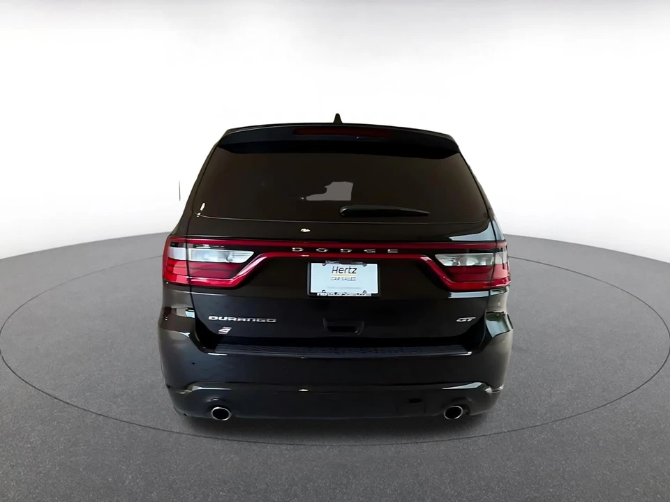 2026 Dodge Durango 3rd Gen - Image 14 of 31
