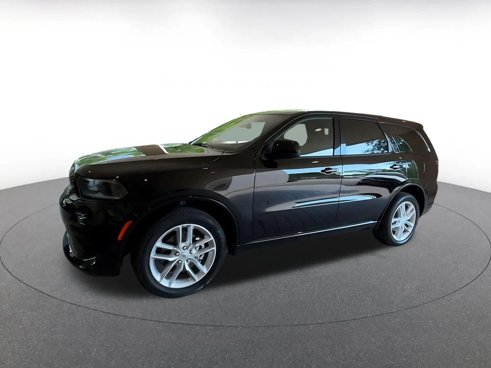2026 Dodge Durango 3rd Gen - Image 7 of 31