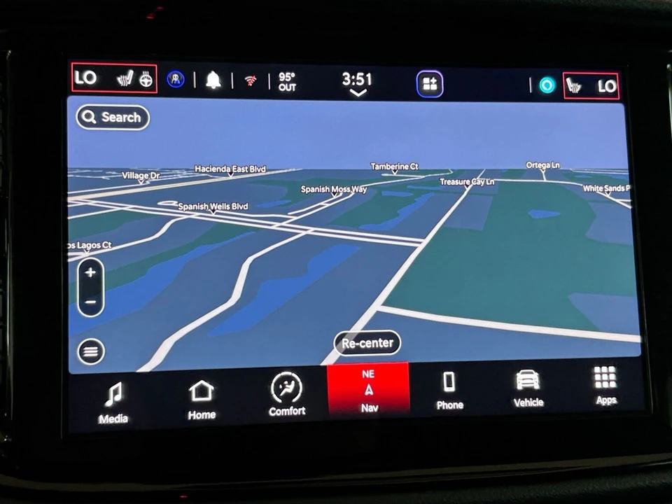 2026 Dodge Durango 3rd Gen - Image 21 of 31