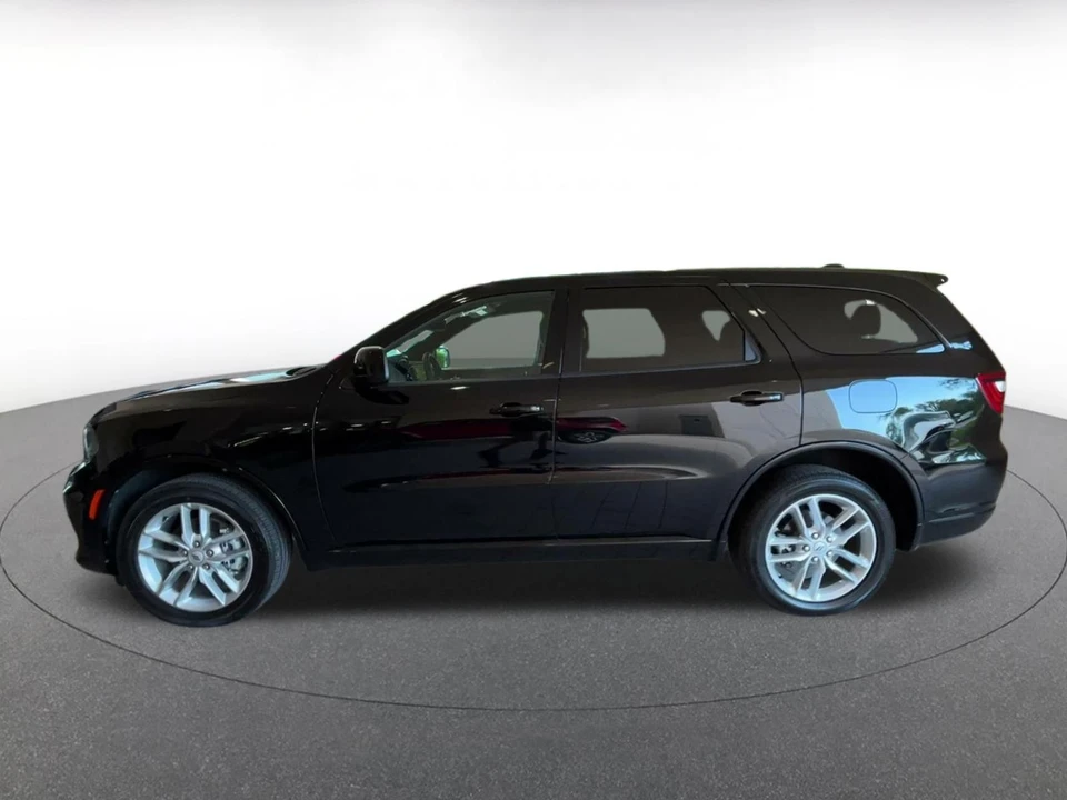 2026 Dodge Durango 3rd Gen - Image 8 of 31