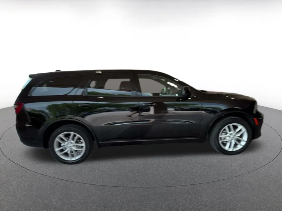 2026 Dodge Durango 3rd Gen - Image 17 of 31