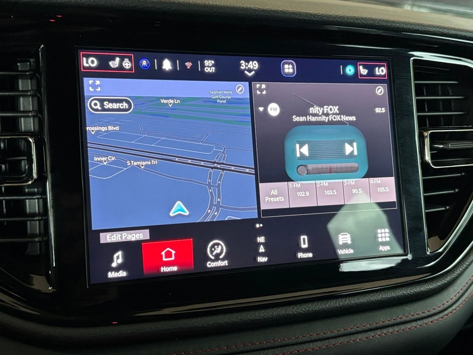 2026 Dodge Durango 3rd Gen - Image 22 of 31