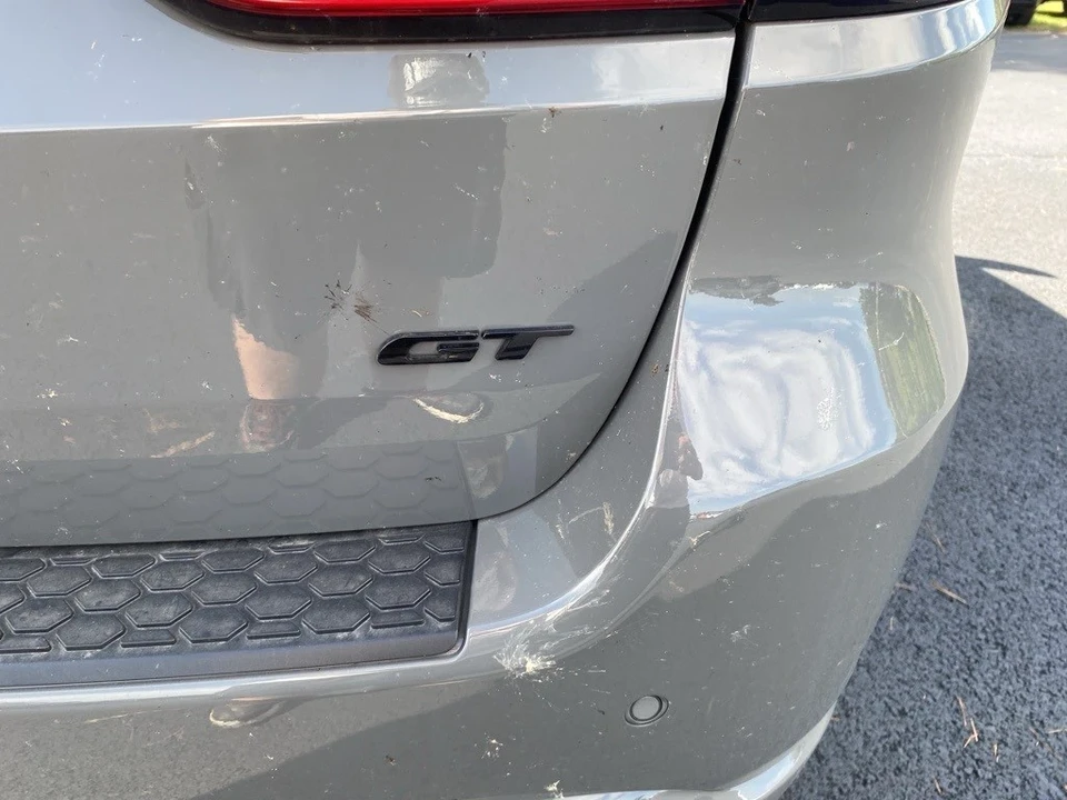 2026 Dodge Durango 3rd Gen - Image 11 of 12
