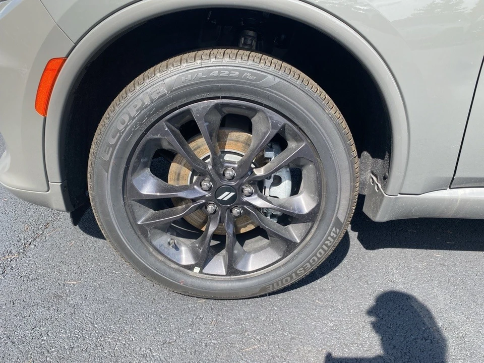 2026 Dodge Durango 3rd Gen - Image 9 of 12