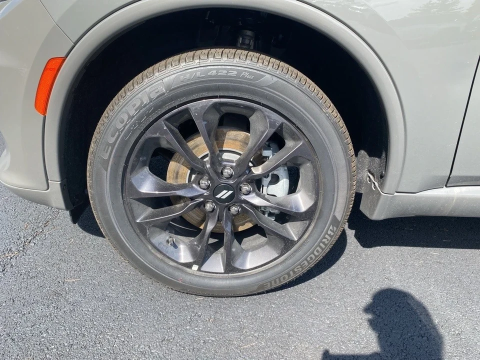 2026 Dodge Durango 3rd Gen - Image 9 of 12